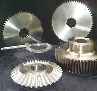 Gear products